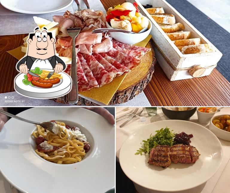 Picada al La Marmacola