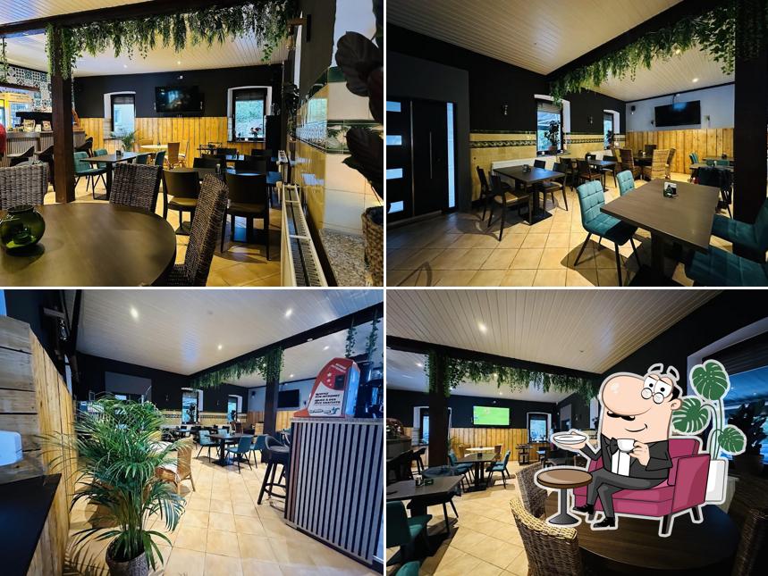 Am Duerf | Café Restaurant du Village