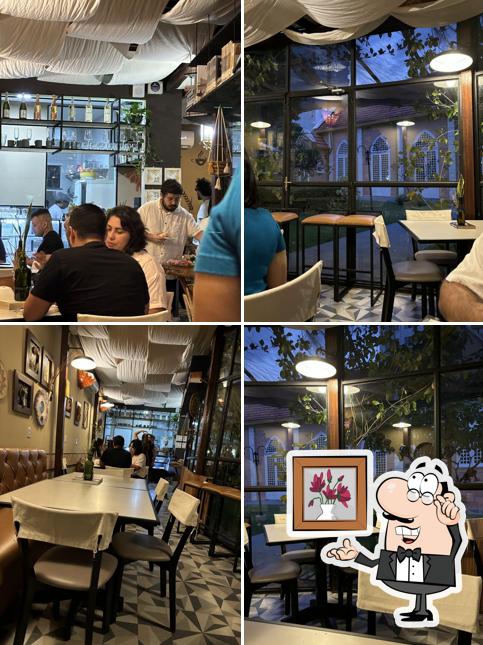 Café Tiquin