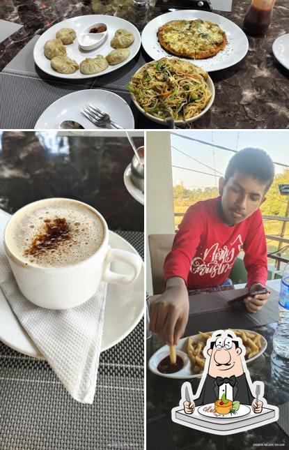 Food at PANCHWATI Restro-Cafe