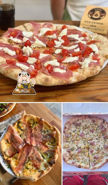 La pizza è il piatto veloce più di successo al mondo