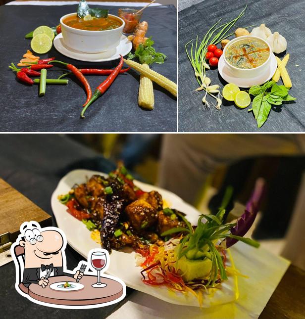 Food at Work Wise Restaurant & More