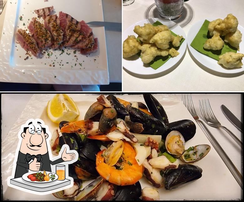 Platti al Colle De Siena