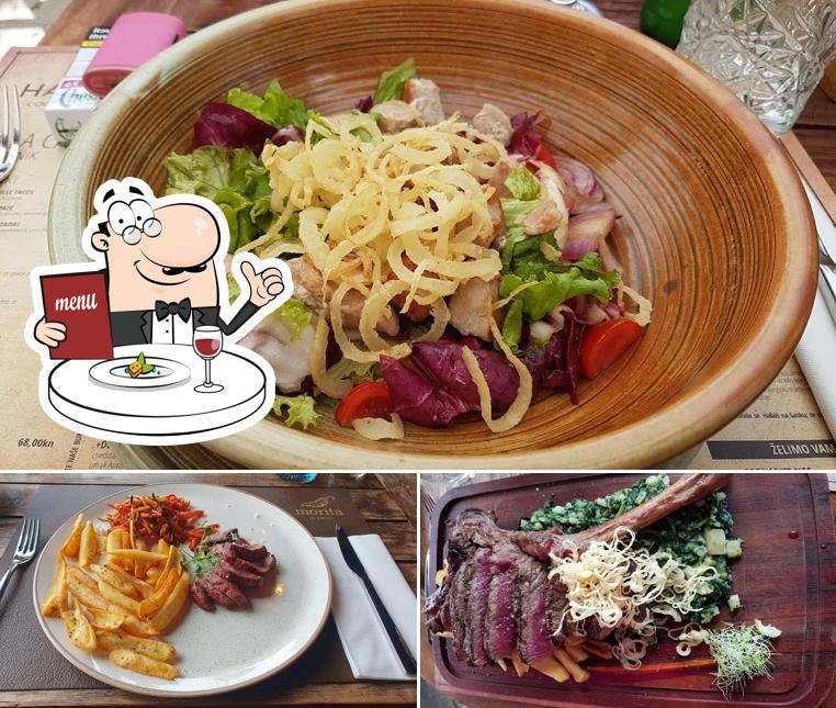 Cibo al Harbor CookHouse & Club