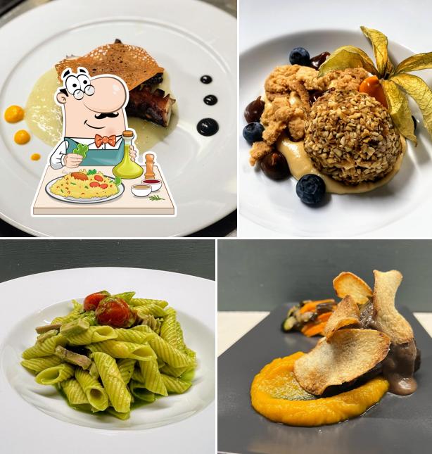 Platti al Ristoro Bel Air