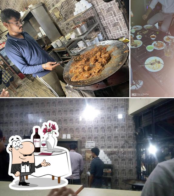 Look at the photo of Parkash Non Veg Rohtak