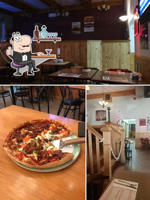 Resto & Brasserie Le Moulin