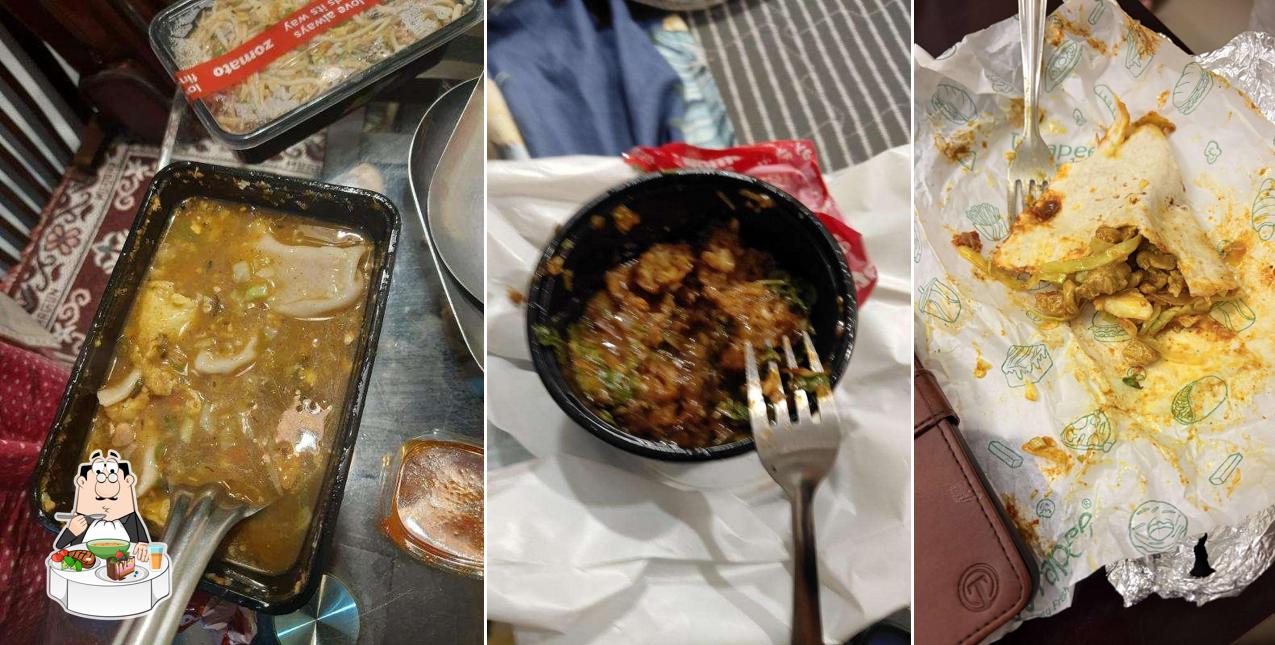 The House Of Noodles