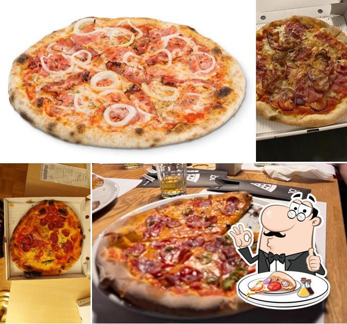 La pizza è il piatto veloce più di successo al mondo