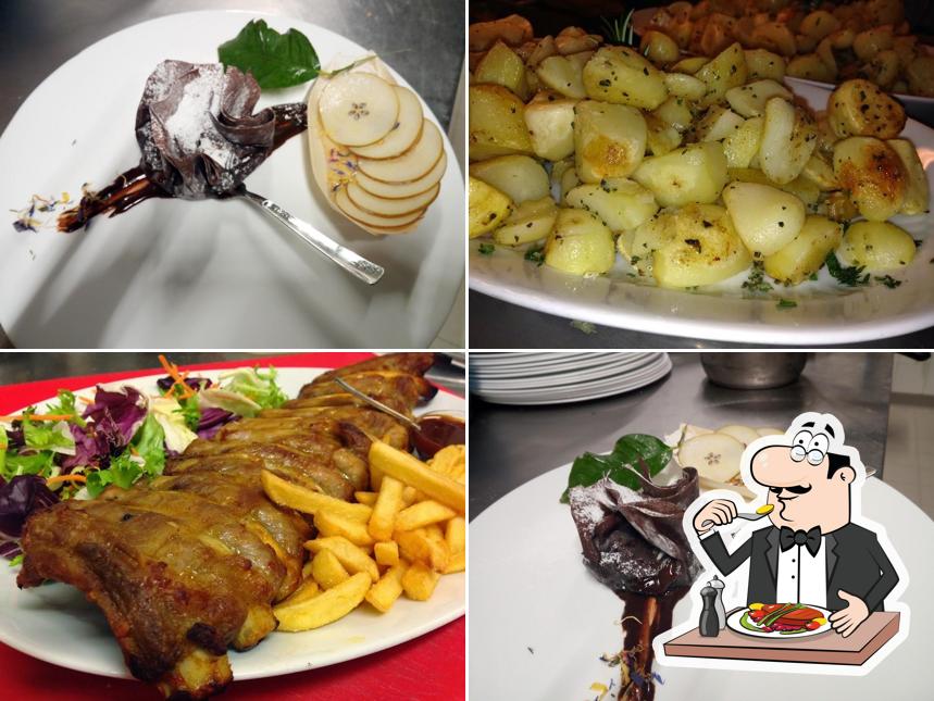 Pizzeria Da Sandrino