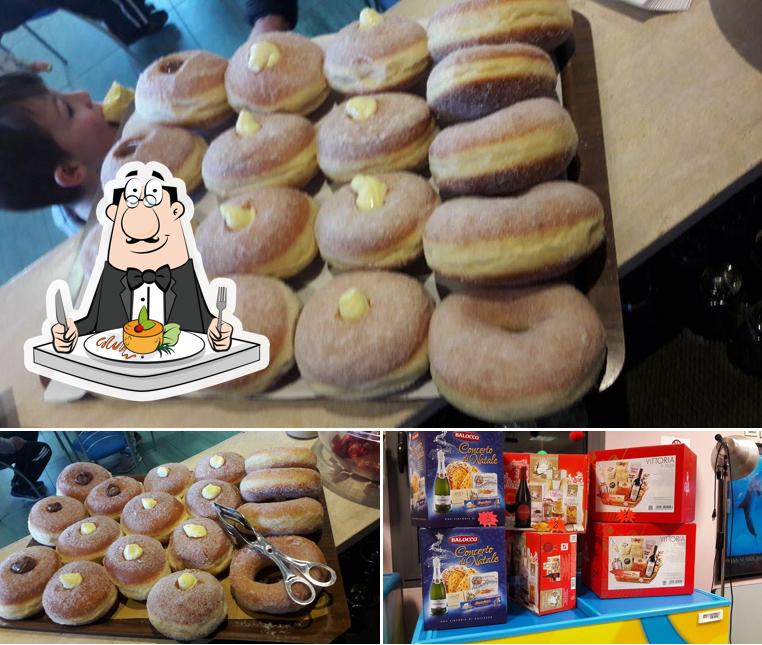 La foto della cibo e bevanda di Circolo ARCI Palazzolo