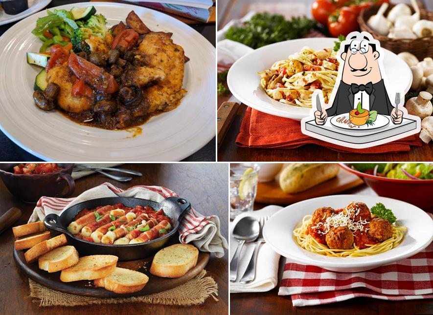 East Side Mario's