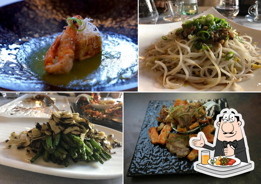 Platti al Fulin – Luxury Chinese Experience