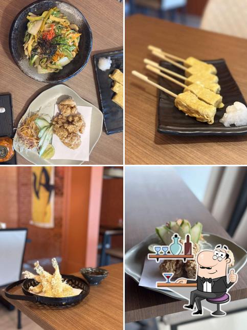 Hokkaido Japanese & korean Restaurants