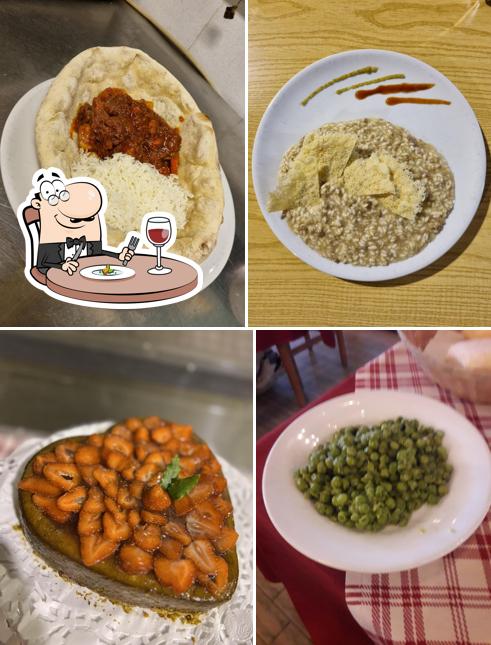 Boccio Mozzecane - Trattoria/Pizzeria/Bar