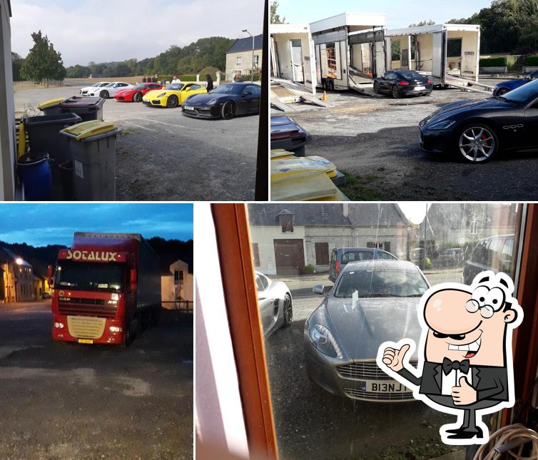 Chez DOM