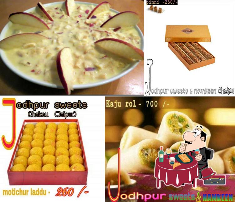 Waffles at Jodhpur Sweets Chaksu Chaksu,rajsthan 303901