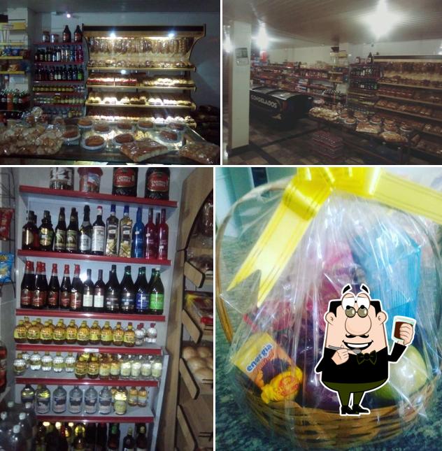R&J Padaria e Mercearia