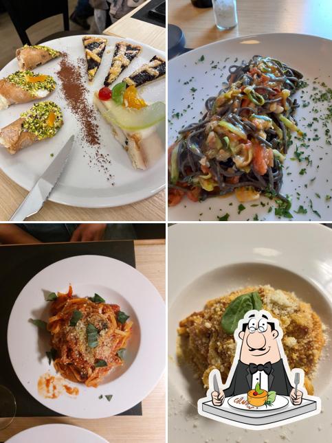 Cibo al SUD Vino & Cucina