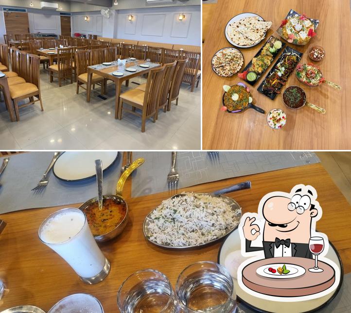 swagatam family restaurant