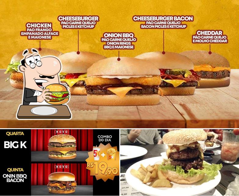 5000Burguer