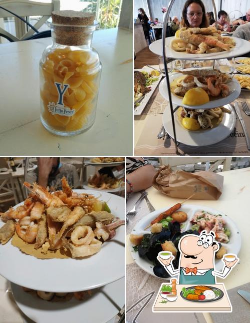 Platti al Kilo Ristorante