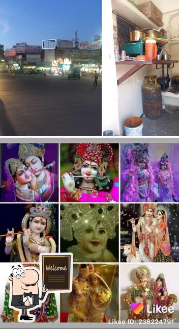 Here's a pic of Aamchi Jodhpur