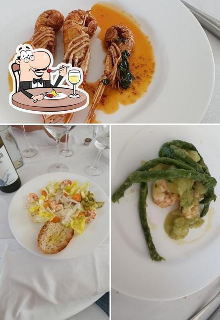 Cibo al Il Curandero