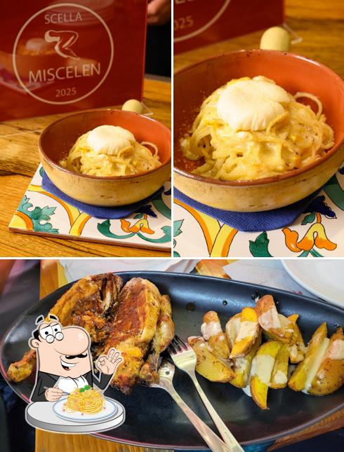 Bocconi - Cucina & Drink