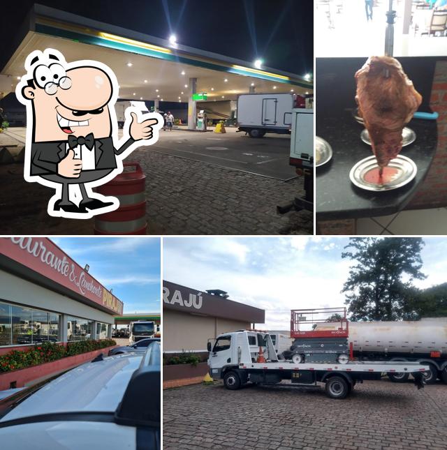 Churrascaria & Lanchonete Piraju