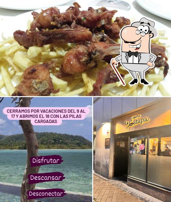 La Catapa Madrid Men Del Restaurante Precios Y Rese as la-catapa-madrid-men-del-restaurante-precios-y-rese-as