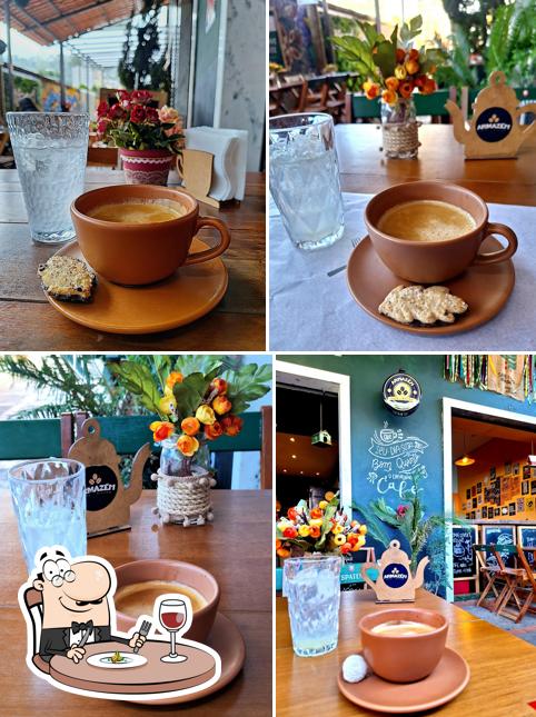 Armazém Café & Bistrô