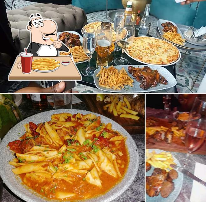 Brown sugar maponya mall, Soweto - Restaurant menu, prices and reviews