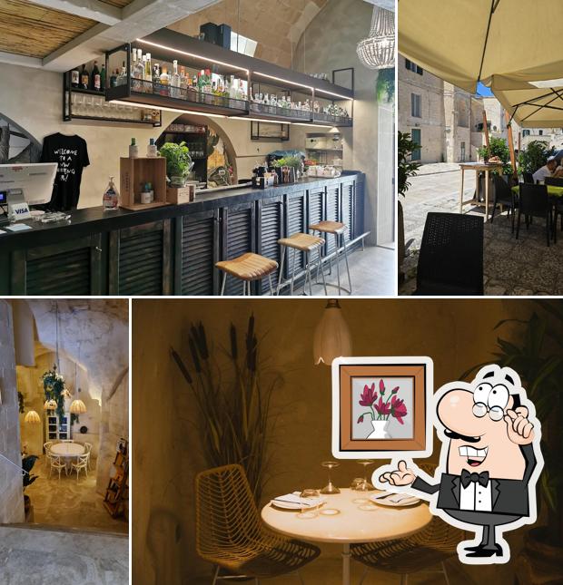 Era Convivial Cave Restaurant