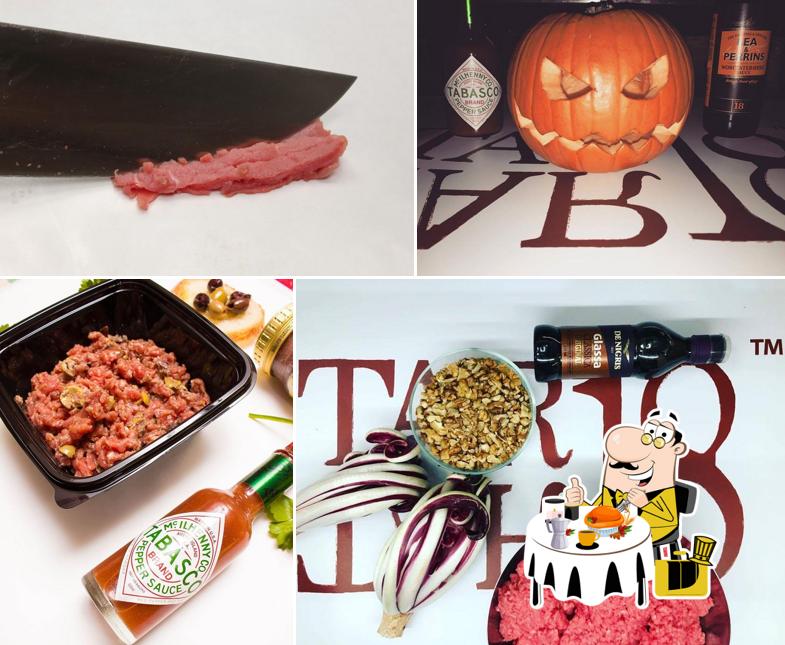 Tartare 18