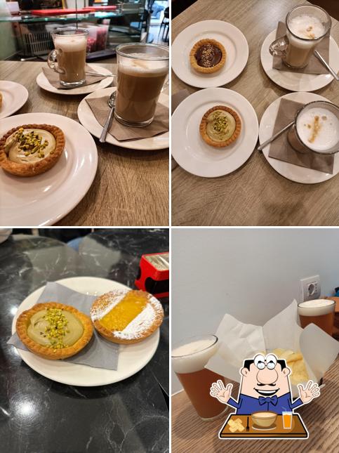 Platti al COFFEE AND LUNCH