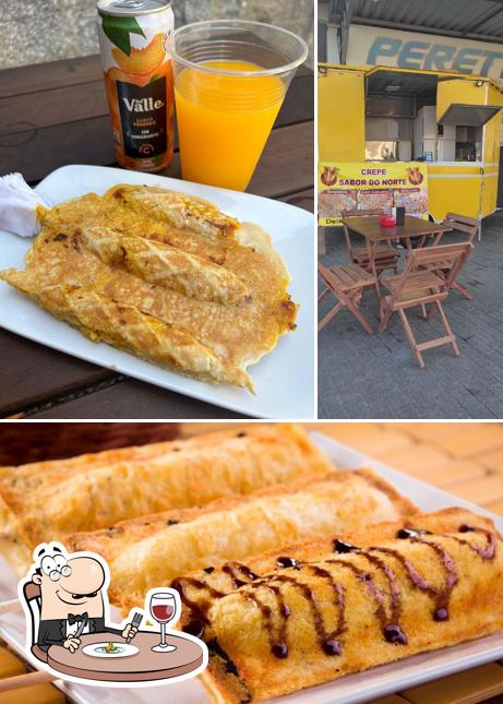 CREPERIA DELIVERY SABOR DO NORTE