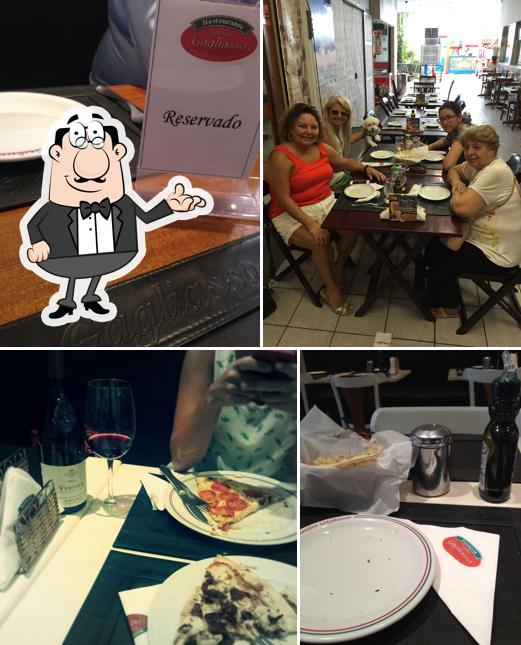Veja imagens do interior do Família Gagliasso