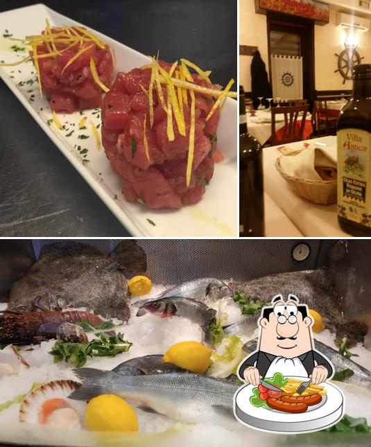 Platti al Il Marinaio