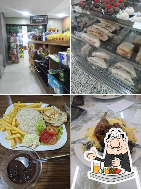 Top 5 Restaurante e Lanchonete