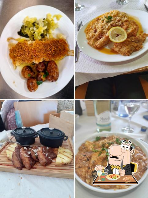 Restaurante O Mondego