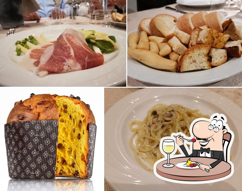 Ristorante Alla Botte