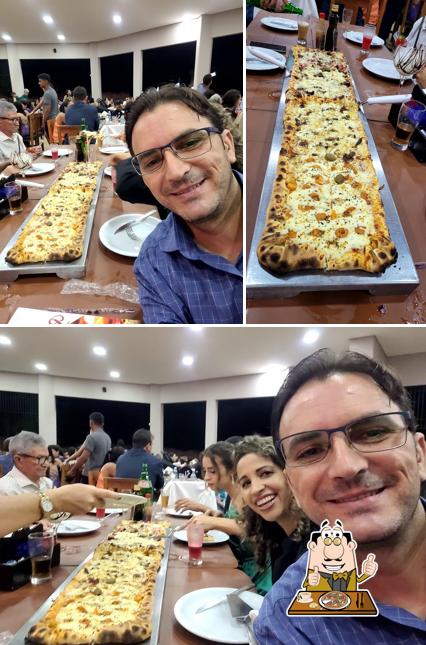 Royalle Pizzaria