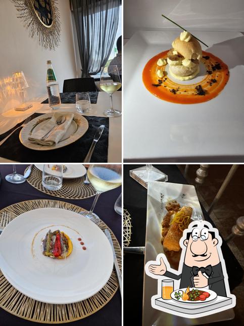 Cibo al Sobat Restaurant Fine Dining