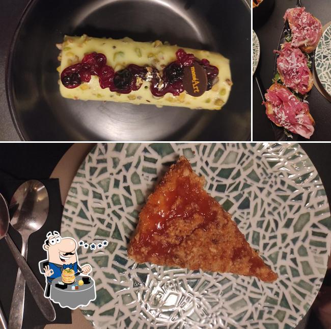 Cibo al Talìa - Drink & Tapas