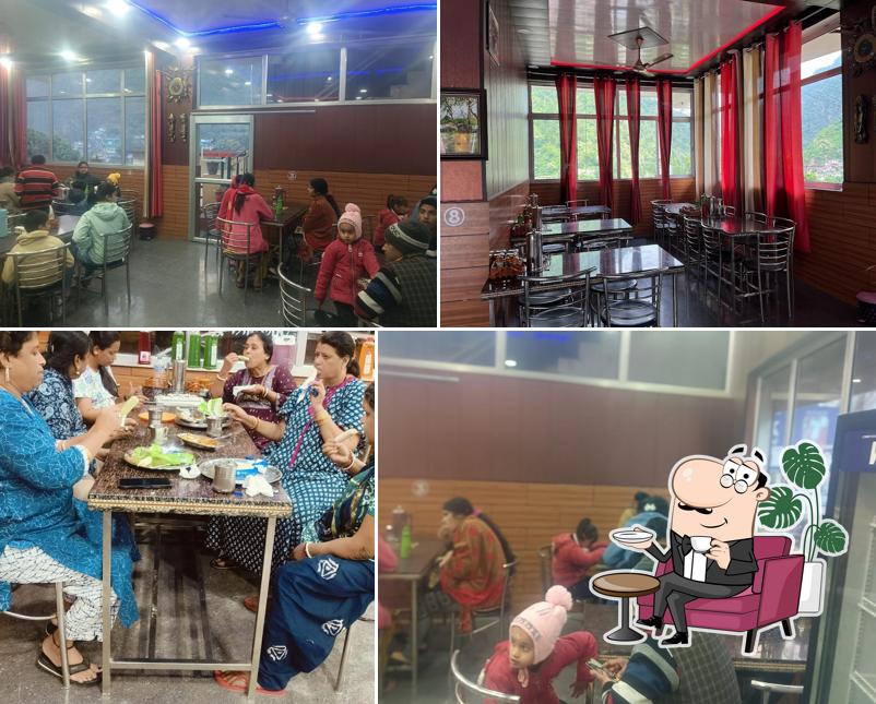 Ashok Home Stay & Restaurant