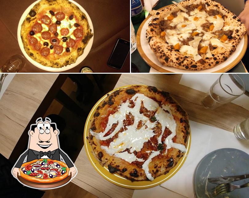 La pizza è il piatto veloce preferito al mondo