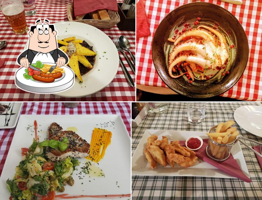 Bistro Štorja