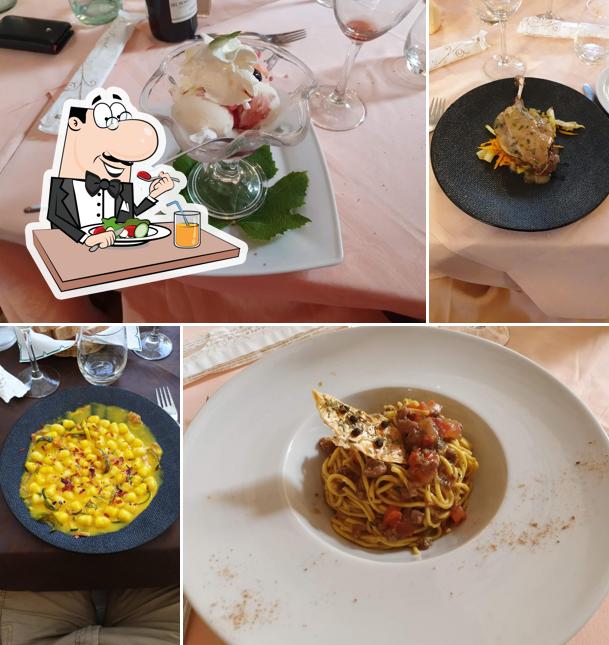 Albergo Ristorante Sacro Monte Perrone Giulio Di Elisa Galassi & C. Sas
