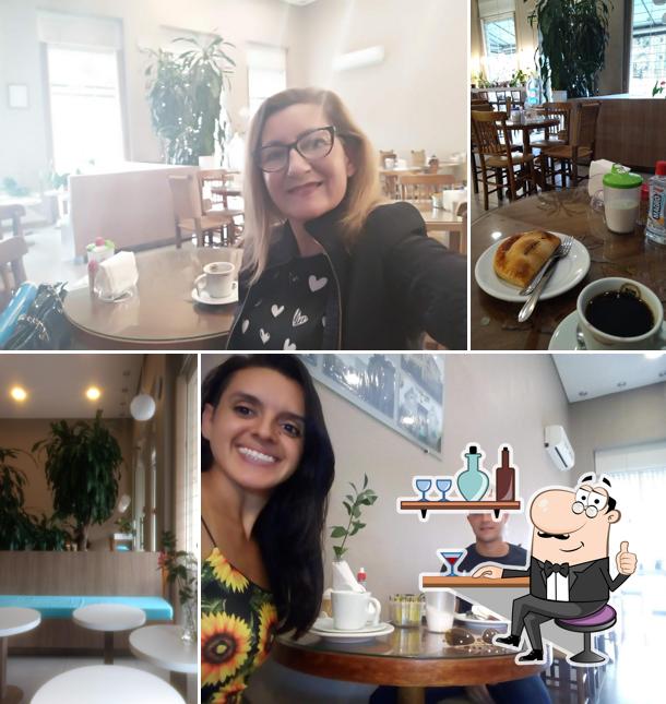 Nutricom Café